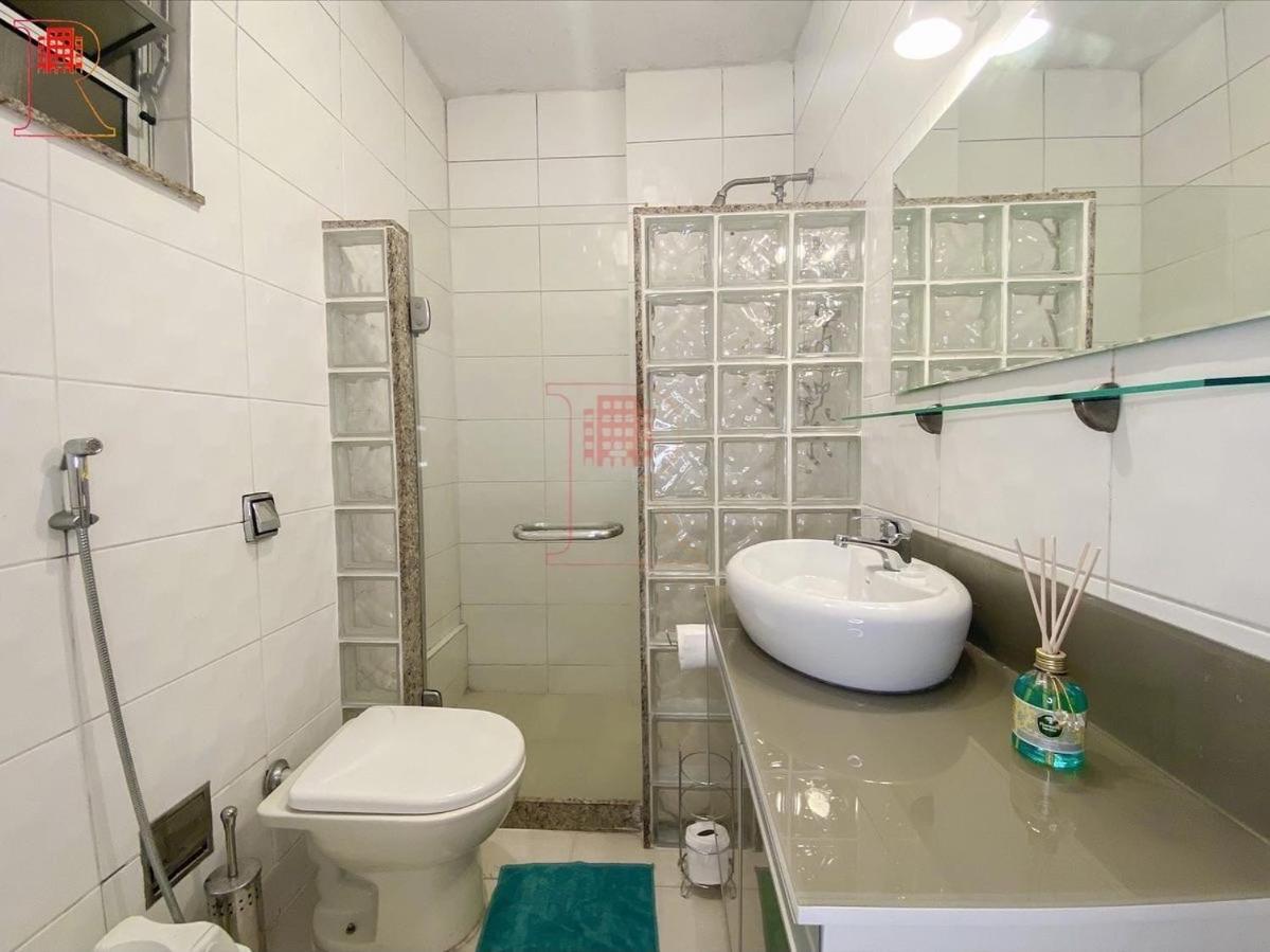 Copa Charmoso 2 Quartos 8 Pessoas * Rio de Janeiro