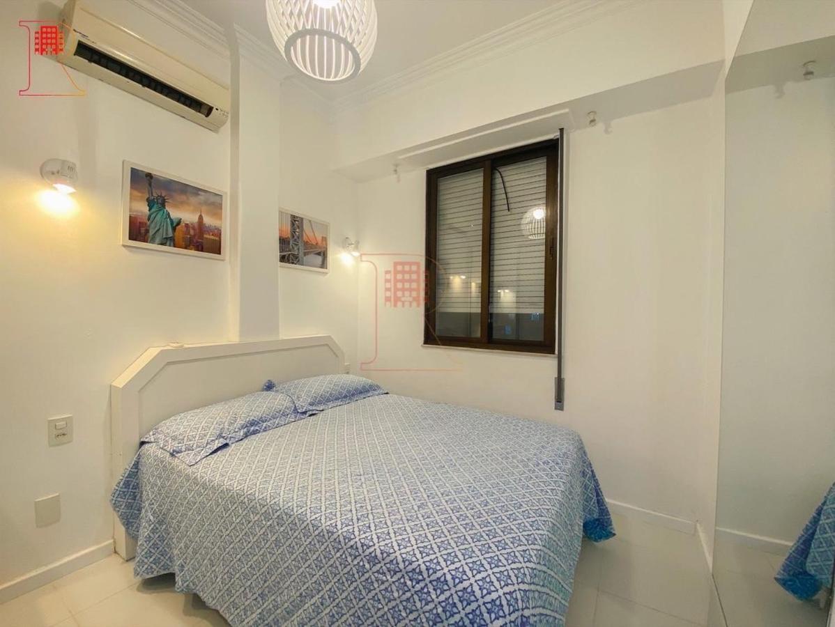 Copa Charmoso 2 Quartos 8 Pessoas Apartamento Rio de Janeiro